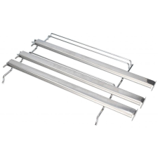 Non branding Teleszkópos Sütőrács beépíthető gépek kiegészítői