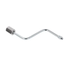Non branding TELJES GŐZCSŐ INOX ø 10 mm