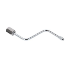 Non branding TELJES GŐZCSŐ INOX ø 10 mm kisháztartási gépek kiegészítői