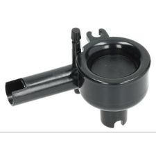 Non branding TELJES TEJHABOSÍTÓ KICSI FEKETE kisháztartási gépek kiegészítői