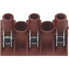 Non branding TERMINAL BLOCK 3-POLES FV77 25A 450V beépíthető gépek kiegészítői
