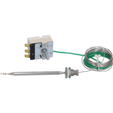 Non branding Termosztát 30°-110°C beépíthető gépek kiegészítői