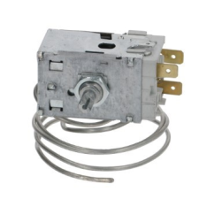 Non branding TERMOSZTÁT A13-0307 beépíthető gépek kiegészítői