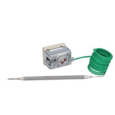 Non branding TERMOSZTÁT EGY FÁZIS 60 ° C beépíthető gépek kiegészítői