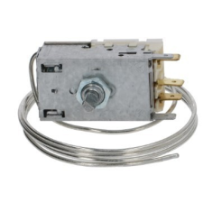 Non branding TERMOSZTÁT RANCO K54-L2044 beépíthető gépek kiegészítői