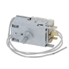 Non branding TERMOSZTÁT RANCO K54-L2093 beépíthető gépek kiegészítői