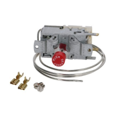 Non branding TERMOSZTÁT RANCO K60-L2010 P/B 900mm beépíthető gépek kiegészítői