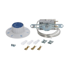 Non branding THERMOSZTÁT RANCO KÉSZLET VB7 - K50 P1118 beépíthető gépek kiegészítői