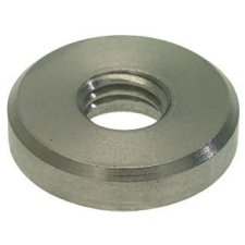 Non branding THREADED BUSHER M10 beépíthető gépek kiegészítői