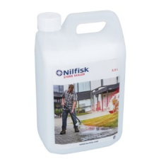 Non branding tisztítószer 2.5L NILFISK 125300388 kisháztartási gépek kiegészítői