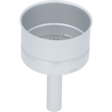 Non branding TÖLTÖCSŐ 6-CSÉSZÉS ALUMÍNIUM kisháztartási gépek kiegészítői