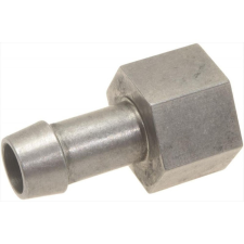 Non branding tömlővég alkatrész ? 3/8"F ? 12 mm beépíthető gépek kiegészítői