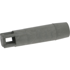 Non branding Túlfolyó cső ? 27x120 mm beépíthető gépek kiegészítői