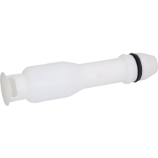 Non branding túlfolyó cső ? 43x240 mm beépíthető gépek kiegészítői