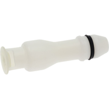 Non branding túlfolyó cső ? 43x240 mm beépíthető gépek kiegészítői