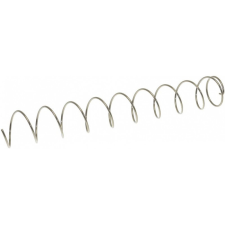 Non branding ÚTMUTATÓ SPIRÁL ø 70 mm P54 JOBB ROZSDAMENTES ACÉL kisháztartási gépek kiegészítői