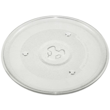 Non branding ÜVEGTÁNYÉR 27CM kisháztartási gépek kiegészítői