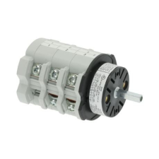 Non branding VÁLASZTÓKAPCSOLÓ 0-2 POZÍCIÓ 32A 600V kisháztartási gépek kiegészítői