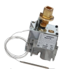 Non branding VALVE 630 EUROSIT OVEN 80÷320°C