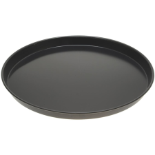 Non branding Vas lemez sütő tepsi ?36x2.5 cm kisháztartási gépek kiegészítői