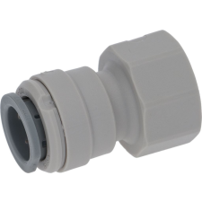 Non branding VÉGDARAB EGYENES 1/2'Fx1/2'F kisháztartási gépek kiegészítői