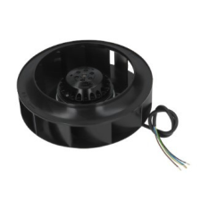 Non branding Ventilátor EBM R2E220-AA40-05 kisháztartási gépek kiegészítői