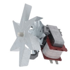 Non branding VENTILÁTOR MOTOR BEKO 264900001 beépíthető gépek kiegészítői