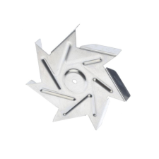 Non branding Ventilátorlapátok 00496909 beépíthető gépek kiegészítői