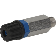 Non branding Visszacsapó szelep AISI 316 rozsdamentes beépíthető gépek kiegészítői