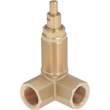 Non branding VÍZBEMENETI CSAP ø 1/2 "FF jobb beépíthető gépek kiegészítői