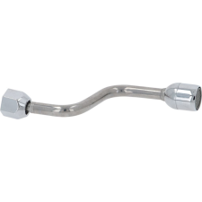 Non branding VÍZCSŐ ROZSDAMENTES ACÉL HIDEG ÉRINTÉS kisháztartási gépek kiegészítői