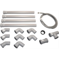 Non branding vízvezeték szett ? 50 mm beépíthető gépek kiegészítői