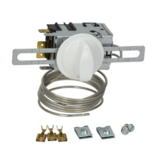 Non branding WHIRLPOOL TERMOSZTÁT KÉSZLET C00280245 beépíthető gépek kiegészítői