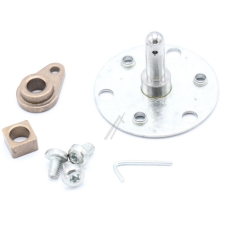 Non branding X141499X DOBTENGELY KIT 'IS60V' beépíthető gépek kiegészítői