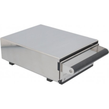 Non branding Zacctartó (rozsdamentes) kávéfőző kellék