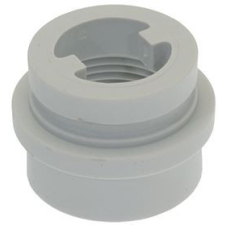 Non branding zárócsavaranya 3/4" beépíthető gépek kiegészítői