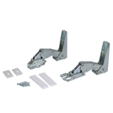 Non branding ZSANÉR KÉSZLET 2DB. WHIRLPOOL C00636783 beépíthető gépek kiegészítői