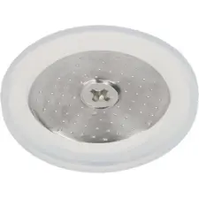 Non branding ZUHANYFAL ø 34 mm MOKONA kisháztartási gépek kiegészítői