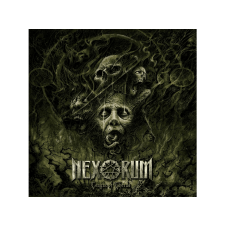 Non Serviam Nexorum - Tongue Of Thorns (Digipak) (Cd) heavy metal