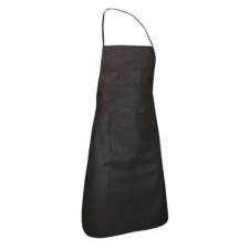  NON WOWEN Kötény FEKETE lakástextília