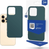 Noname 3mk Matt TPU anyagú Telefontok lovag Apple iPhone 13 Pro (3mk Matt Case lovag(31))