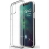 Noname Beline Clear 1 mm Átlátszó Tok Xiaomi Redmi Note 13 Pro Plus (5905908352655)