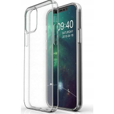 Noname Beline Etui Clear Xiaomi Redmi 12 Átlátszó 1 mm Tok (Beli02635) tok és táska