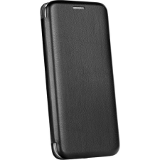 Noname Beline Tok Mágneses Könyvtok iPhone Xs Fekete (71691-uniw) tok és táska