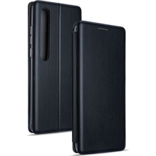 Noname Beline Tok Mágneses Könyvtok Xiaomi Mi 10 Fekete Tok (6020) tok és táska