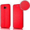 Noname Beline Tok Mágneses Könyvtok Xiaomi Redmi Mi 11 Piros Tok (5903919068251)
