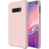 Noname Beline Tok Szilikon Samsung A20s A207 Rózsaarany Tok (KAT04460)