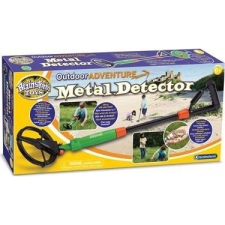 Noname BS kalandor fémdetektor készlet (5060122736022) oktatójáték