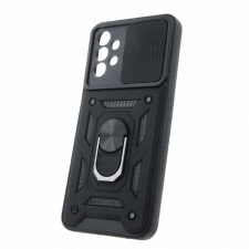 Noname Defender Slide Tok Samsung Galaxy A26 - Fekete (36908) tok és táska
