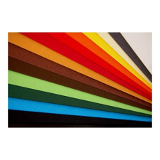 Noname Dekorációs karton 50x70 cm 230g barna kreatív papír